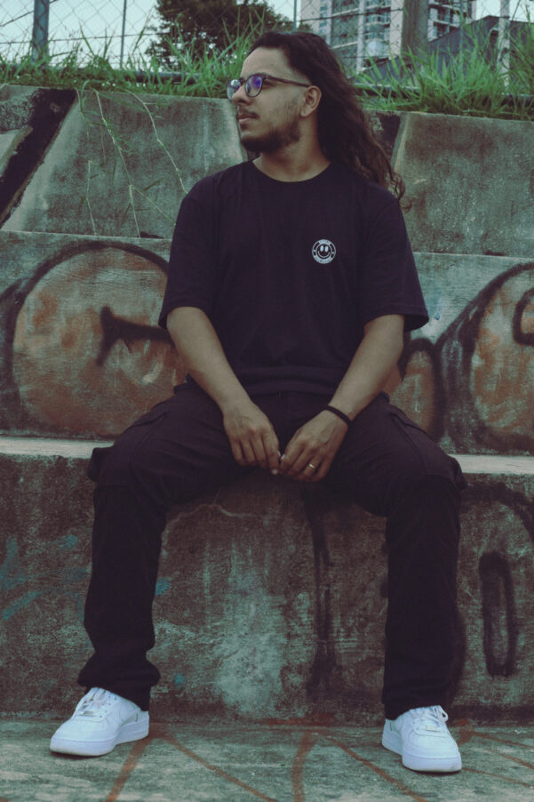 CAMISETA MATEUS 28 - Image 5