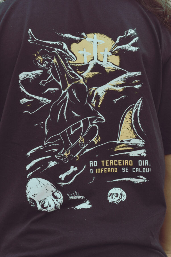 CAMISETA MATEUS 28 - Image 4