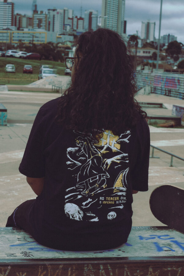 CAMISETA MATEUS 28