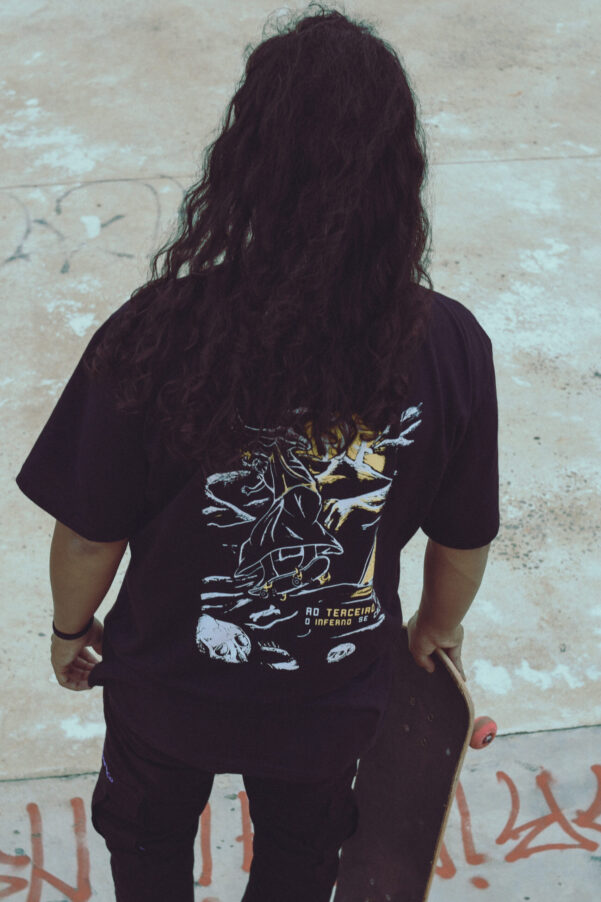 CAMISETA MATEUS 28 - Image 8