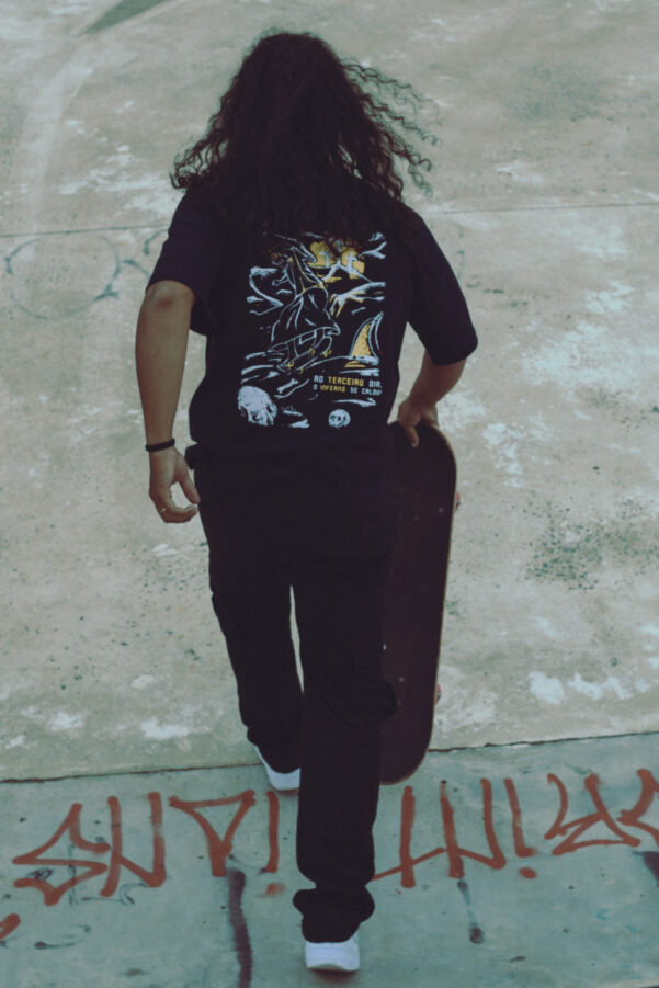 CAMISETA MATEUS 28 - Image 9